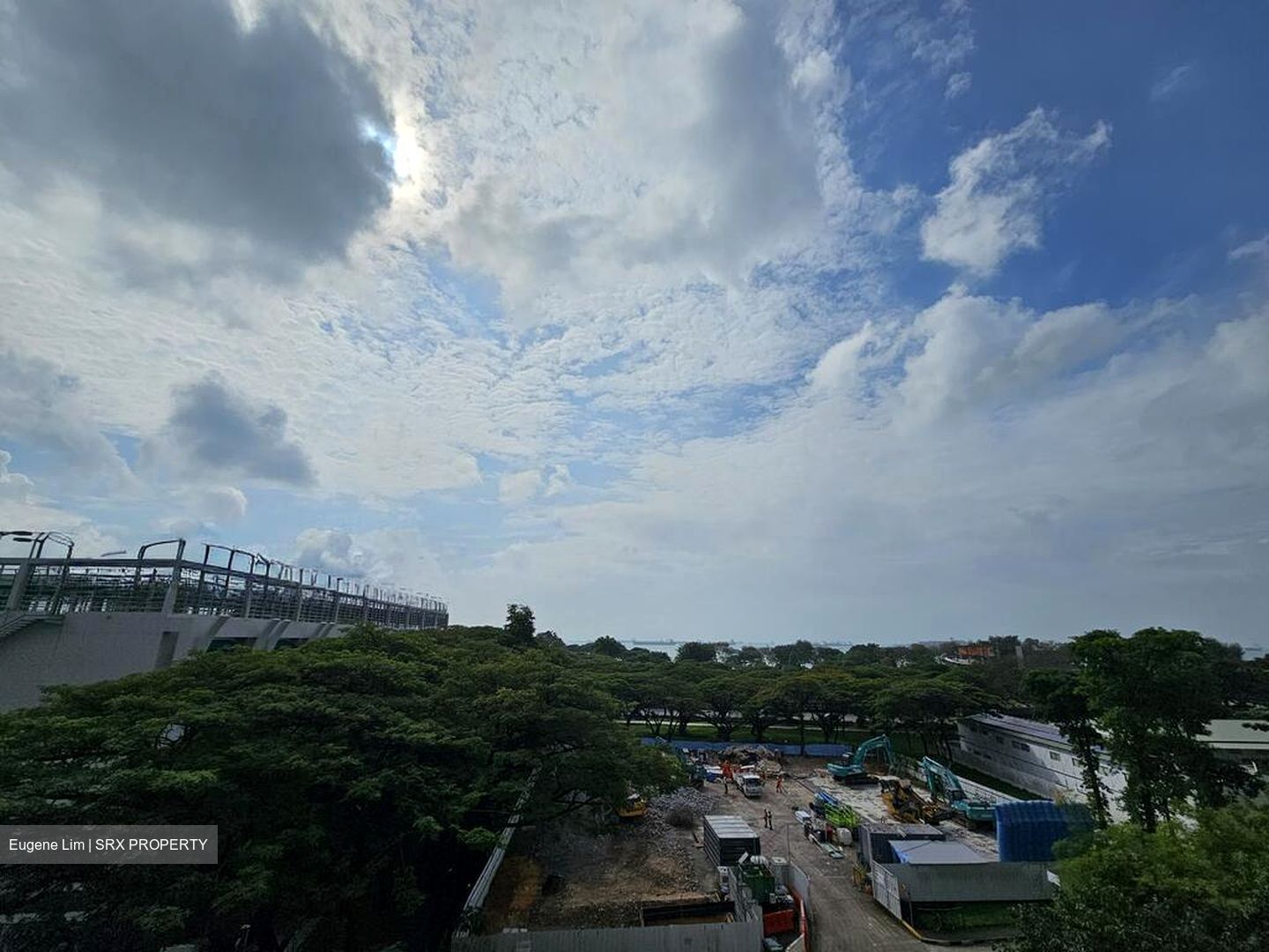 Seaview Point (D15), Apartment #520730731